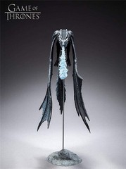 Mcfarlane Game Of Thrones HBO Drogon Black Dragon Deluxe Action Figure New