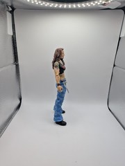 2020 WWE Elite Collection Royal Rumble Series 1 Lita, Missing Extra Head & Hands