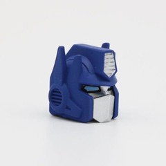 ABS Casting Replacement Head Upgrade Kit For Earthrise DCS OP Prime