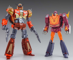 Gunker | Kfc Keiths Fantasy Club Eavi Metal 3rd Party Action Figures