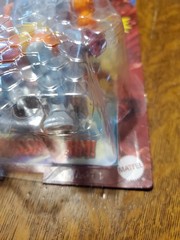 Mattel Masters of the Universe: 14cm Roboto Action Figure (HKM69)