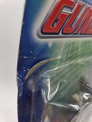 Gundam Sandrock Bandai Mobile Suit Gundam W Wing New 1995 Packaging Wear Rare