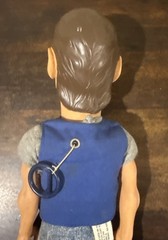 Vintage 1989 Kenner Hey Vern Pull String Talking Doll Not Working