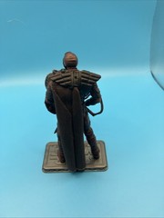 2008 Star Wars Mandalorian Warrior Legacy 30th Anniversary W/ Weapons