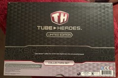 Tube Heroes Gaming Deluxe 19 Mini Figure 2015 2016 RARE HTF YouTube Antvenom