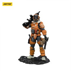 JOYTOY Dark Source 1/25 Action figure Steel Ride Corps Engineer Chris Model