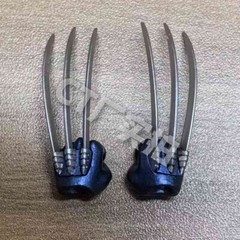 In Stock CT Toys Wolverine Hellverine 6in Action Figure Limited Edition Boxed
