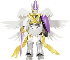 *NEW/SEALED* 2021 Bandai Digimon SHODO 3.5-in Action Figures Complete Set Of 5