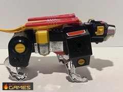 1984 Panosh Place Voltron Go Lion Action Figure Lot – Pidge Alllura Keith Keys