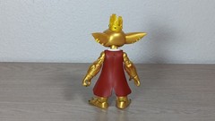 Lone Coconut Plunderlings Gold Curesed Idol Action Figure