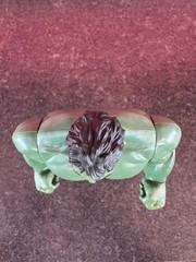 Hasbro Marvel Hulk 9.5 Inch Action Figure Age 4 Years & Up, Pre-Owned, Good