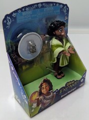 JAKKS Disney Encanto Bruno Madrigal 3″ NEW IN BOX (GW/B-1.9)