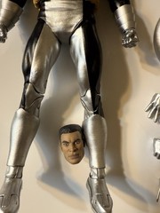 McFarlane Shadowhawk (Image Comics Founders Series) 7″ Elite Edition Figure