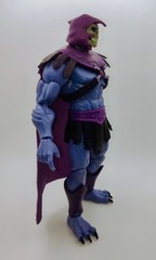 Mattel Masters Of The Universe Revelation Skeletor 2020 7″ Figure Masterverse