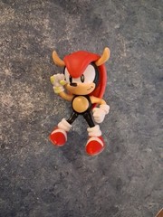 Jakks Pacific Sonic Figure lot 2.5in (7 figures) All In Mint Condition!