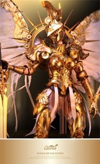 Lucifer 1/6 Seven Archangels II LXF2310A Archangel Raphael Action Figure