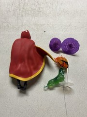 Hasbro Marvel Legends Doctor Strange & Bats Figure from Amazon 2 Pack complete