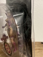 DC Direct Blackest Night Series 6 Wonder Woman 6.5” Action Figure Star Sapphire