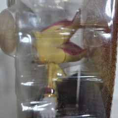 Jazwares Sonic The Hedgehog Exclusive Super Shadow Posers Wave 2 A11