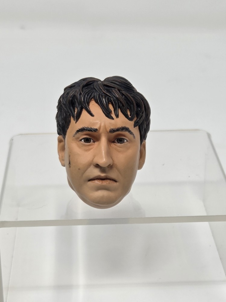 Prototype Resin Head Doc Ock Marvel Spiderman Movie 2 Toybiz 2004 Item #763
