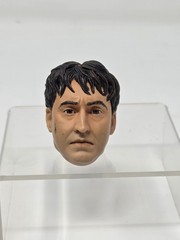Prototype Resin Head Doc Ock Marvel Spiderman Movie 2 Toybiz 2004 Item #763
