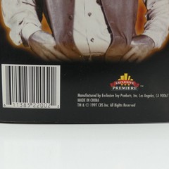 1997 Best of The West Gunsmoke Matt Dillon Limited Edition Action Figure NIB