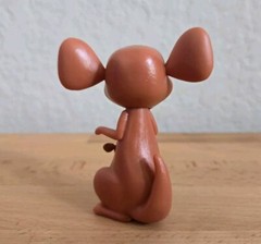 CultureFly Disney Winne The Pooh SMOLS Series 2 KANGA & ROO Mystery Vinyl Figure