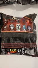 New In Package Series 1 DOORS Mystery Figures Set Of 3