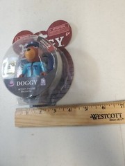 PIGGY 3.5” Series 2 Doggy Action Figure Exclusive DLC Code