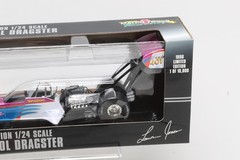 Matco Tools Racing PREMIER EDITION 1:24 TOP ALCOHOL DRAGSTER NIB