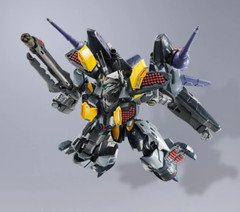 BAS66776: Macross Frontier DX Chogokin VF-25S Armored Messiah Valkyrie Ozma Lee