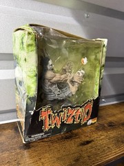 Twiztid SOTA Toys Figure Juggalo 2005 Jamie Madrox & Monoxide Insane Clown Posse