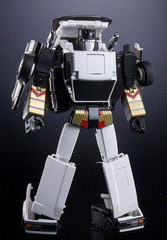 MX-24 Yaguchi | X-Transbots MasterX