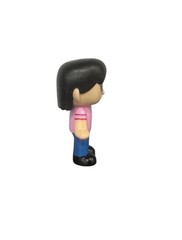 Nickelodeon’s Ryan’s World 2.5” Solid PVC Girl In Pink Shirt/Blue Pants