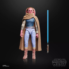 *PRESALE* 2026 Star Wars Black Wave 2 DOOKU VOS KATARN SISTER 6″ Hasbro Fig Lot
