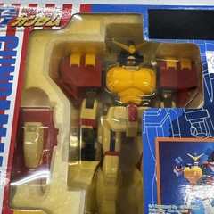 1998 BANDAI GUNDAM MAXTER NEO AMERICA 03 MOBILE SUIT FIGHTER