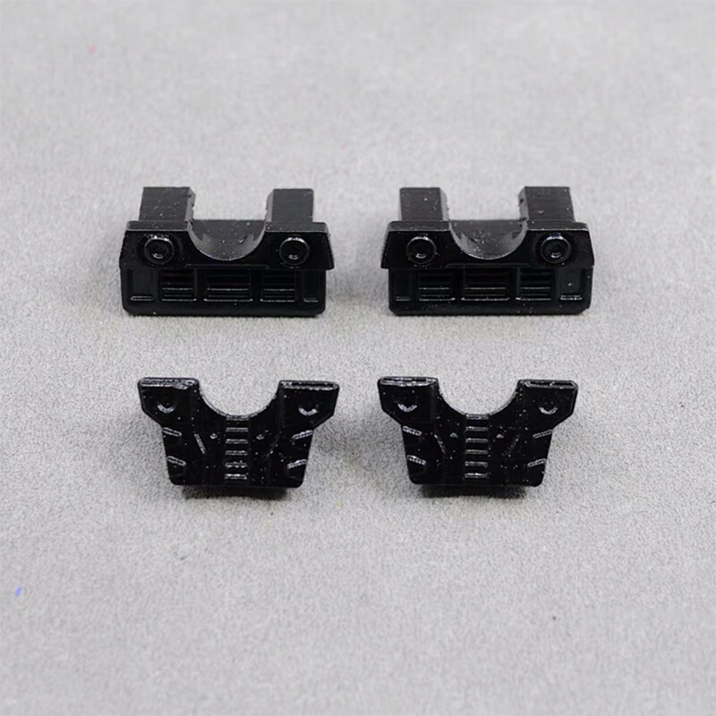 DIY Filler Gun Hand Upgrade Kit For Legacy Evolution Armada Universe OP Prime