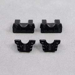DIY Filler Gun Hand Upgrade Kit For Legacy Evolution Armada Universe OP Prime