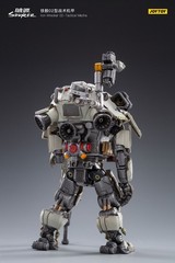 JOYTOY Dark Source 1/25 Action Figures Iron Wrecker 02-Tactical Mecha Model Toys