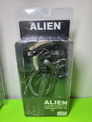 NECA Alien Lot Set Of 4 Figures Dog Aliens Xenomorph Warrior 7″ Figures NEW