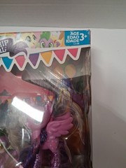 MY LITTLE PONY THE MOVIE FRIENDSHIP FESTIVAL FOES PACK TOYS R US EXCLUSIVE NEW🆕