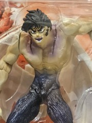 Go Nagai’s DEVILMAN The ORIGINAL Medicom Miracle Action Figure MYSTERY – NEW