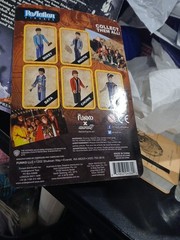 The Goonies Chunk 3 3/4 Inch Action Figure Fully Posable