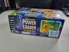 Kenner Aliens Space Marine Power Loader Vehicle 1992 New Sealed Boxed