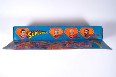 Lex Luthor – 12.5 inch – 1977 – World’s Greatest Super Heroes – Superman – Mego