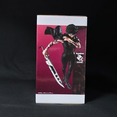 Jujutsu Kaisen Maki Zenin figure Grandista BANPRESTO Bandai from Japan
