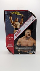 WWE Mattel BROCK LESNAR Ultimate Edition Ruthless Aggression Wrestling Figure