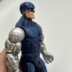 Marvel Legends Cyber Amazon Exclusive Wolverine 5 Pack X-Men