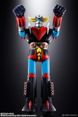 UFO Robot Grendizer Jumbo Machinder King of Space Vintage BANDAI Figure NEW