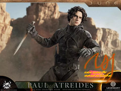 IN STOCK New AUG TOYS DL003 1/6 Paul Atreides Chalamet 12″ Action Figure